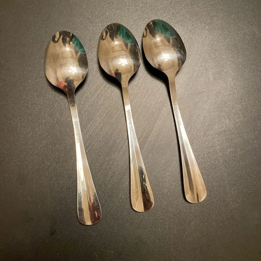 Mikasa stainless 18